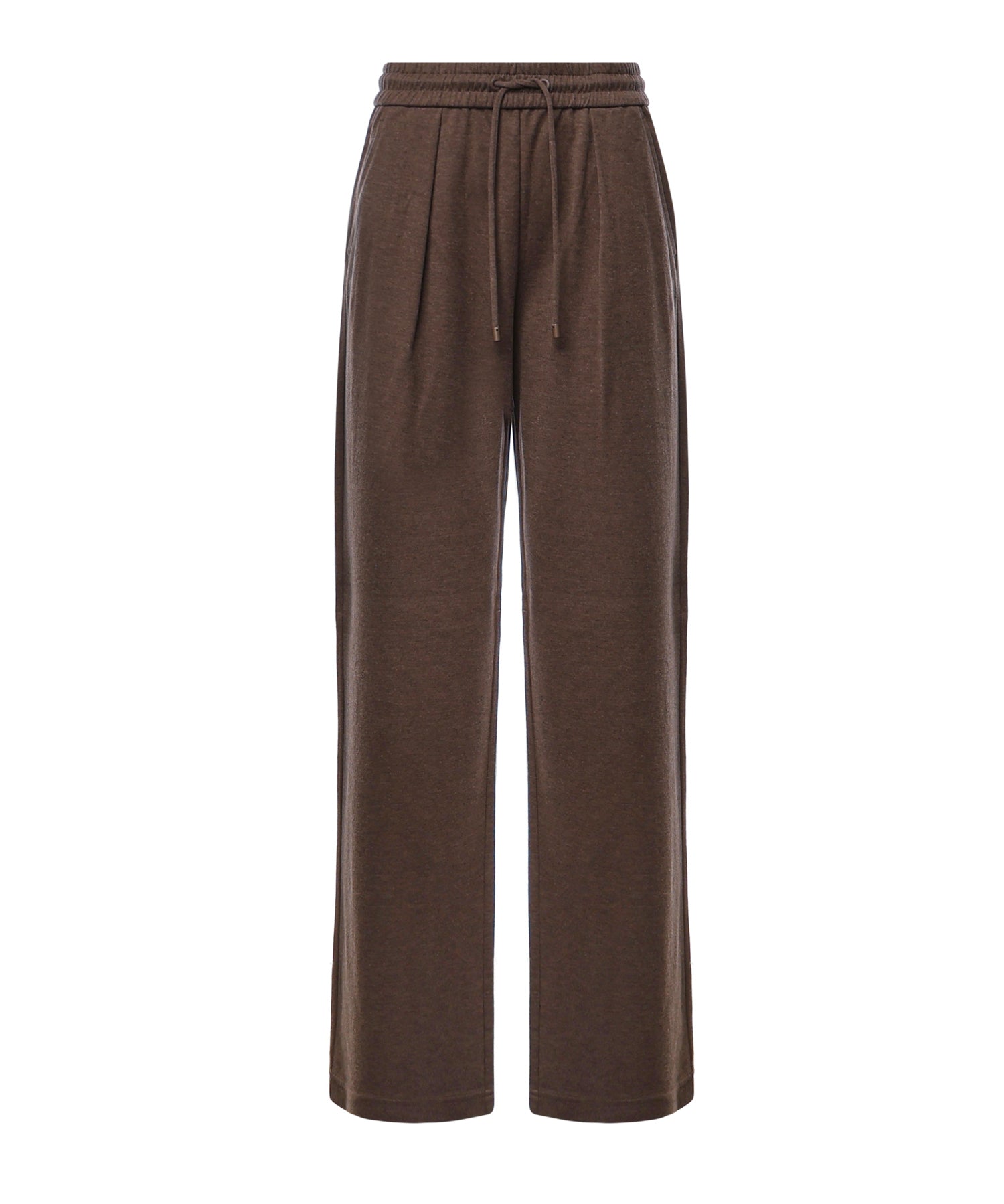Pantalone in jersey e cotone 2621786121600 004 MAX MARA 