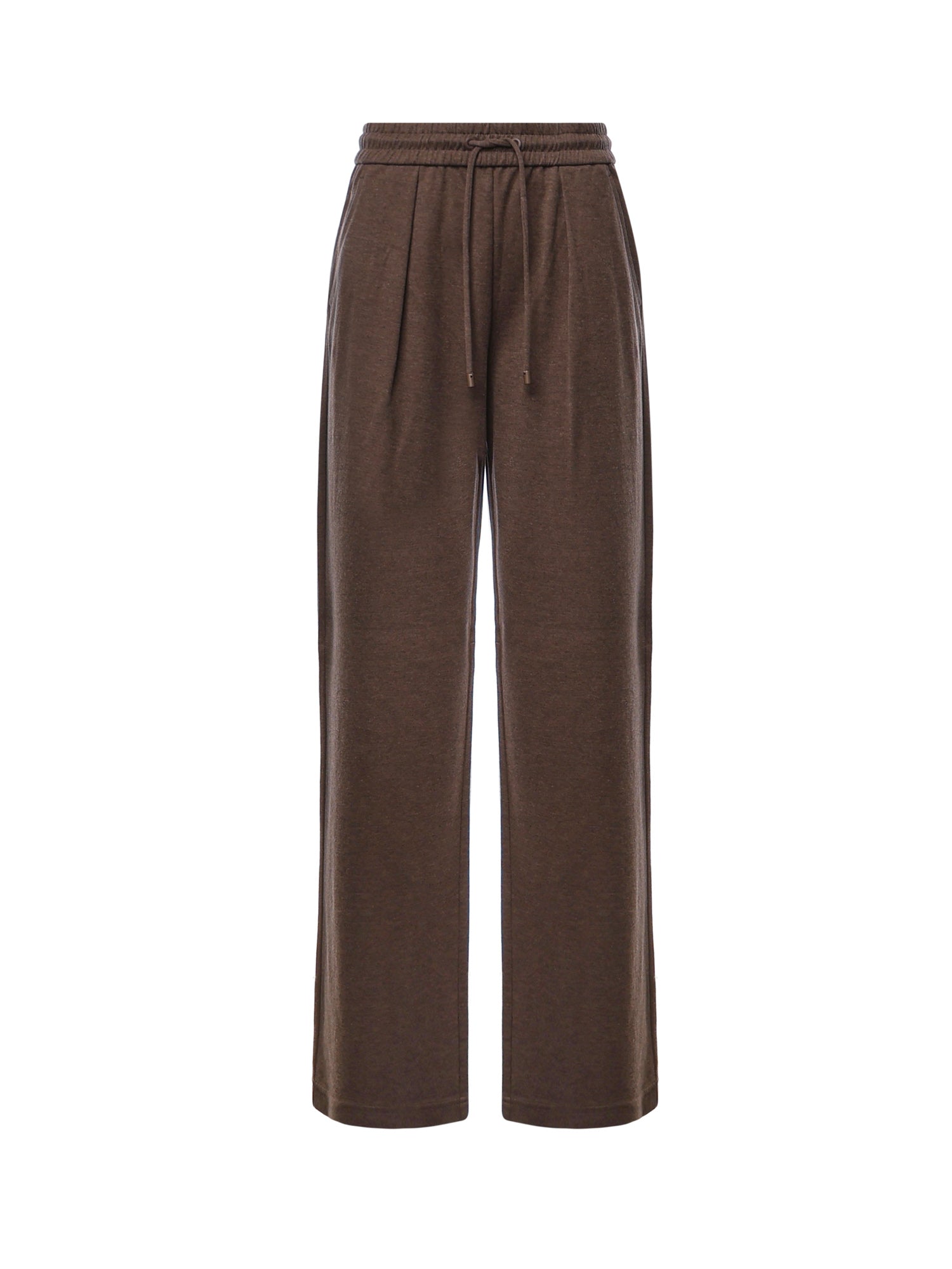 Pantalone in jersey e cotone 2621786121600 004 MAX MARA 