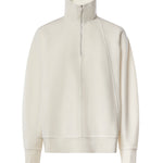 Felpa in misto lana 2621926032600 005 MAX MARA 