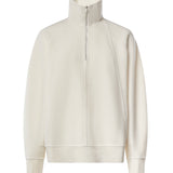 Felpa in misto lana 2621926032600 005 MAX MARA 