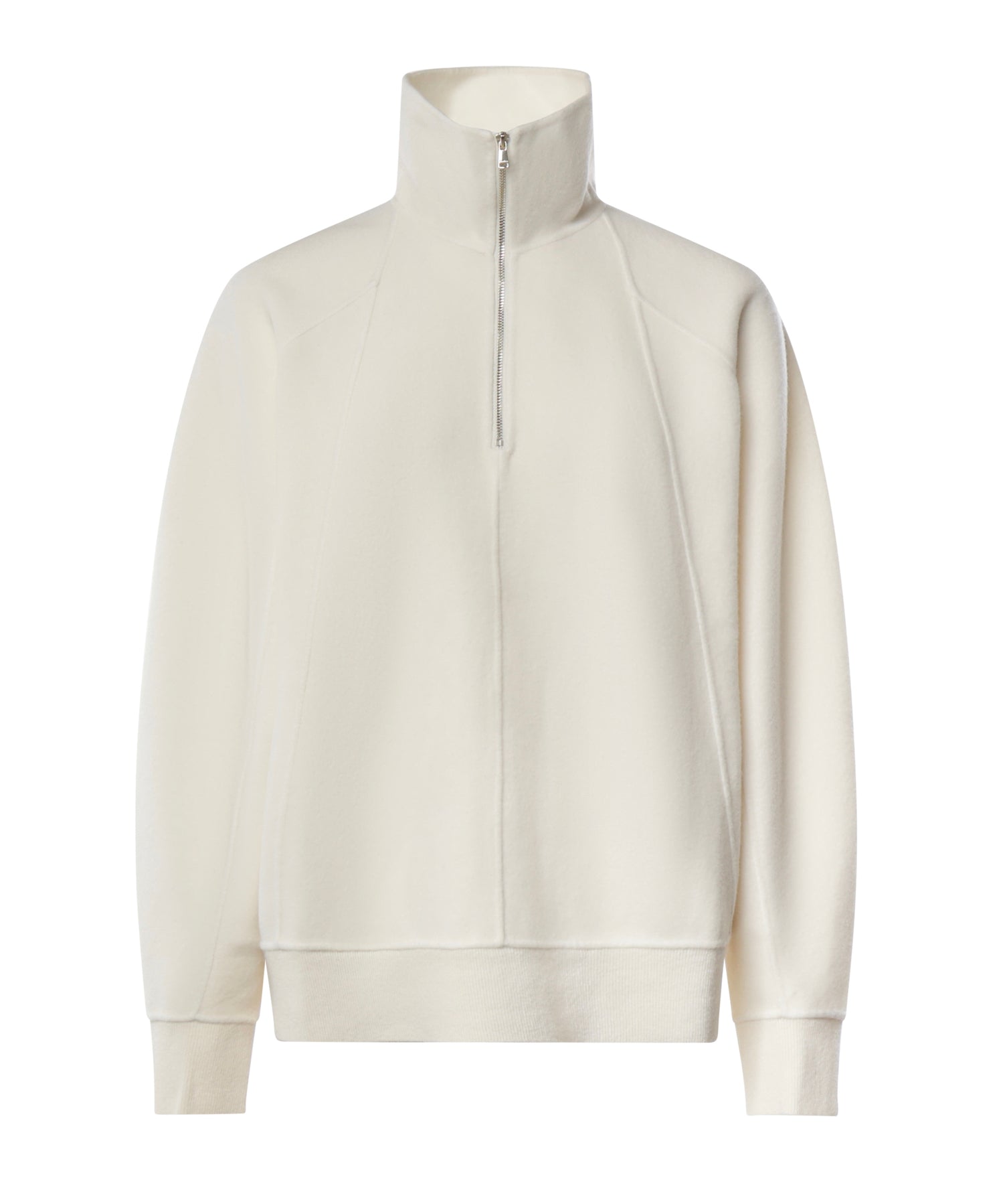 Felpa in misto lana 2621926032600 005 MAX MARA 