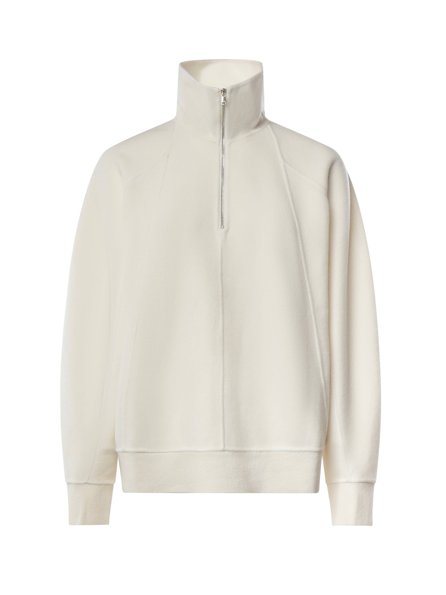 Felpa in misto lana 2621926032600 005 MAX MARA 
