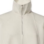 Felpa in misto lana 2621926032600 005 MAX MARA 
