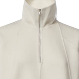 Felpa in misto lana 2621926032600 005 MAX MARA 
