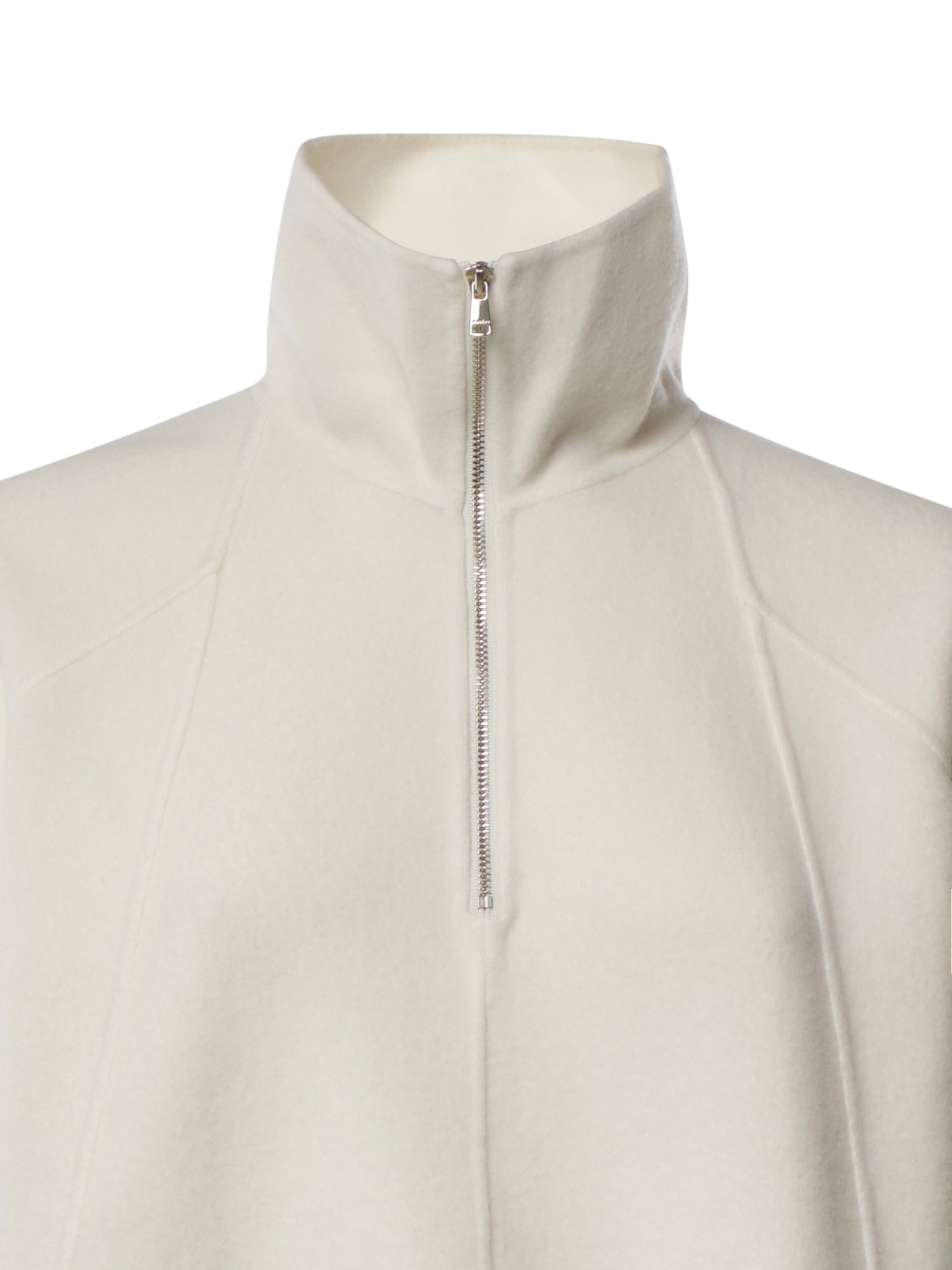 Felpa in misto lana 2621926032600 005 MAX MARA 