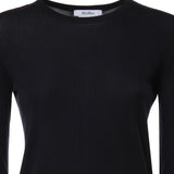 T-shirt a maniche lunghe in jersey 2621946031600 003 MAX MARA 