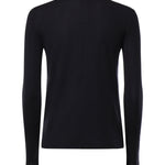 T-shirt a maniche lunghe in jersey 2621946031600 003 MAX MARA 