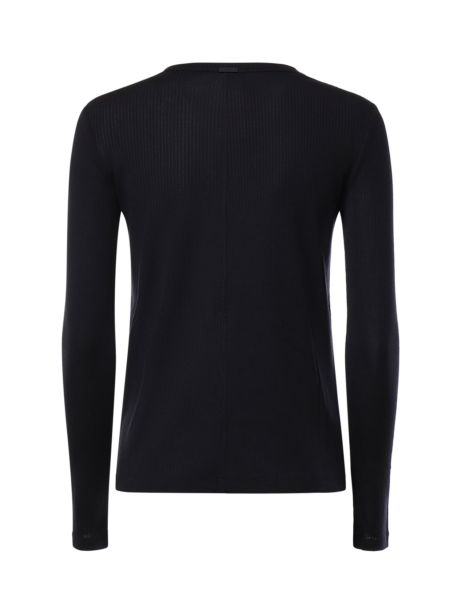 T-shirt a maniche lunghe in jersey 2621946031600 003 MAX MARA 
