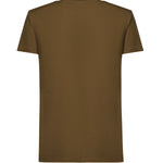 T-shirt in jersey di cotone 2621946051600 006 MAX MARA 