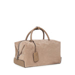 Bauletto grande in pelle nabuk 2624516081600 001 MAX MARA 