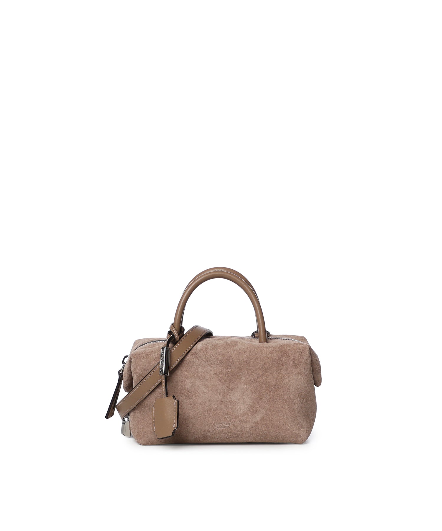 Bauletto piccolo in crosta 2624516111600 001 MAX MARA 