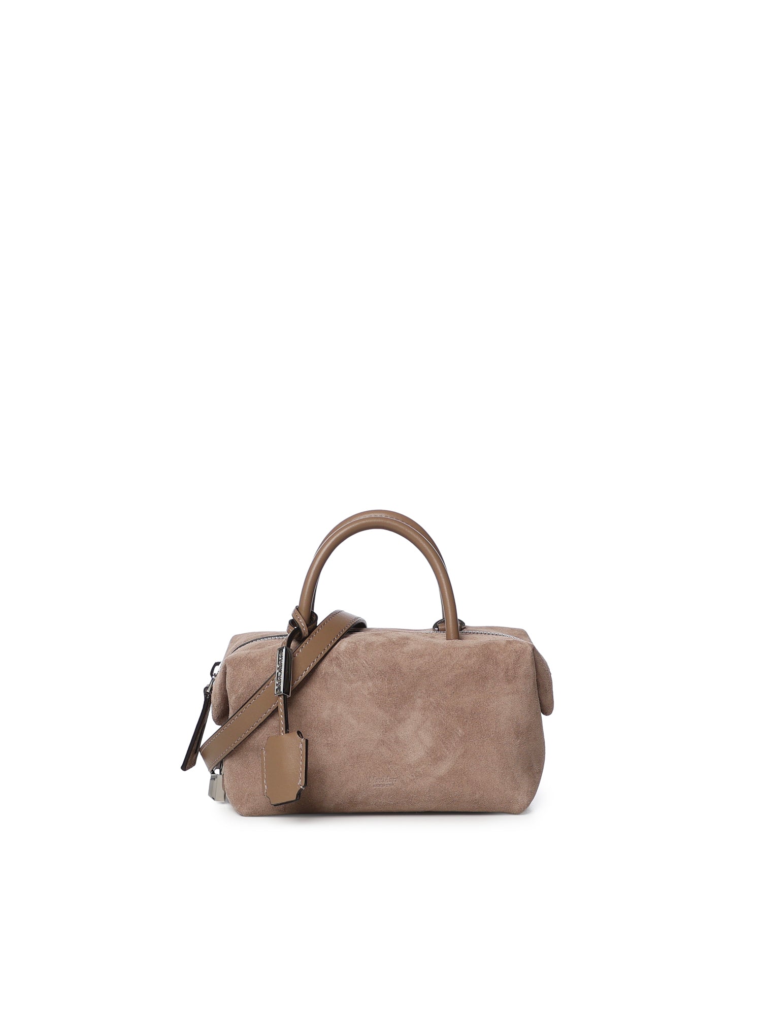 Bauletto piccolo in crosta 2624516111600 001 MAX MARA 