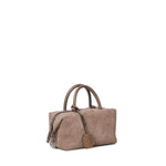 Bauletto piccolo in crosta 2624516111600 001 MAX MARA 