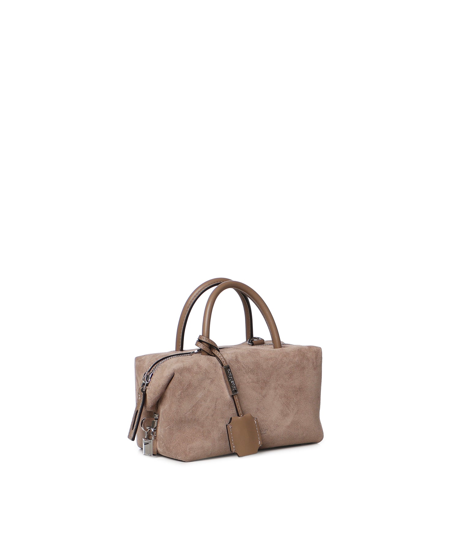 Bauletto piccolo in crosta 2624516111600 001 MAX MARA 