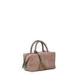 Bauletto piccolo in crosta 2624516111600 001 MAX MARA 