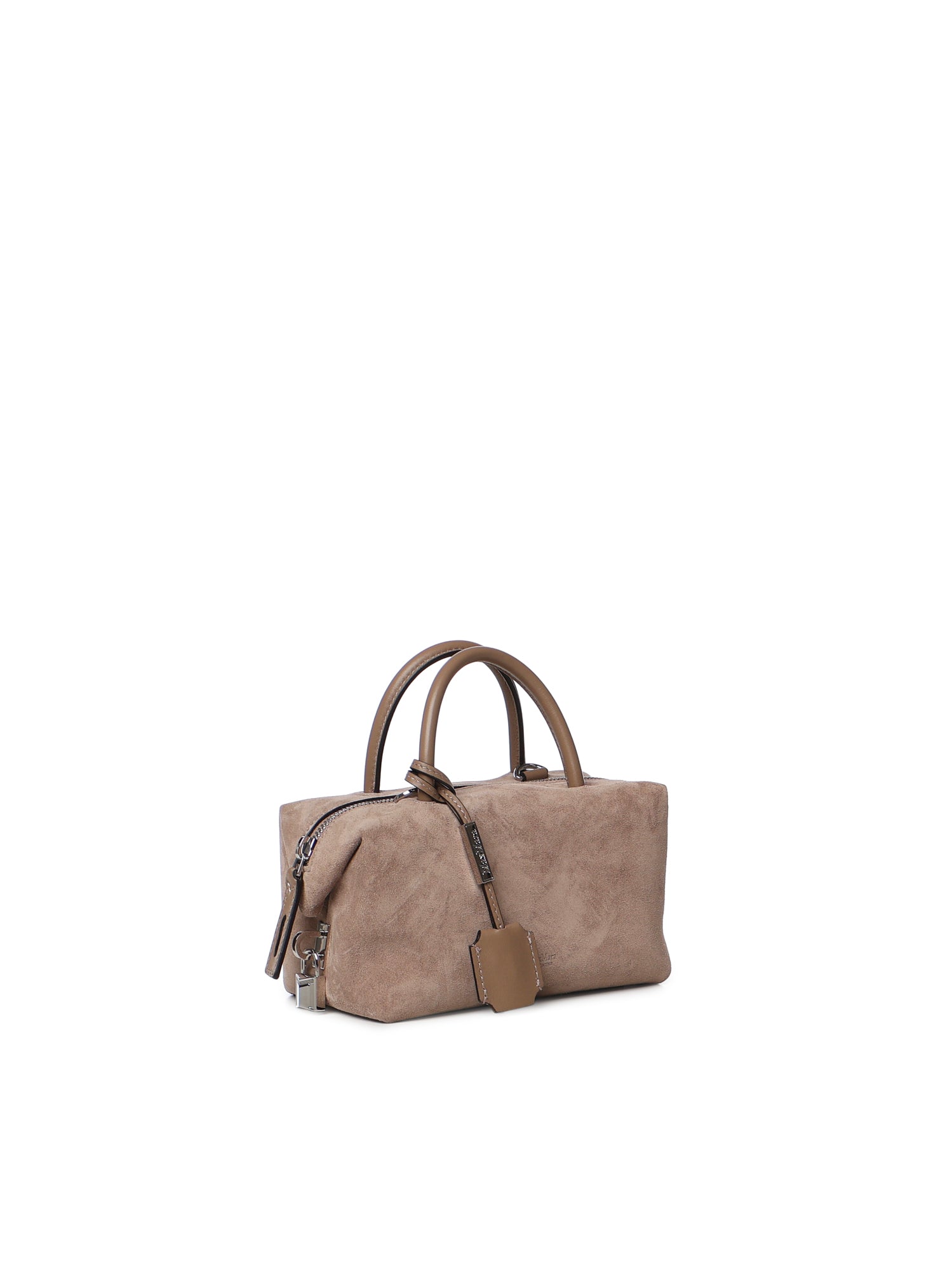 Bauletto piccolo in crosta 2624516111600 001 MAX MARA 