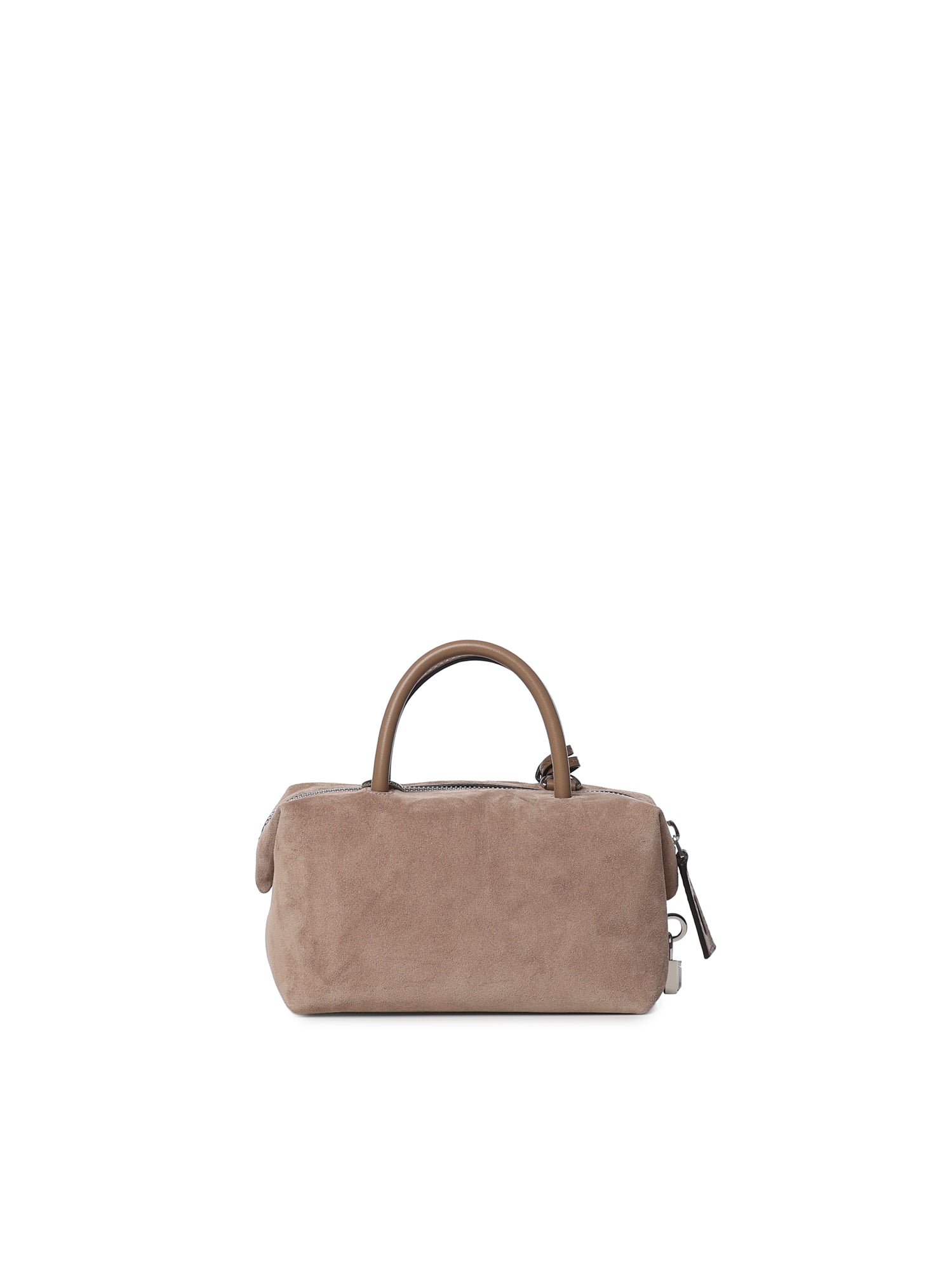 Bauletto piccolo in crosta 2624516111600 001 MAX MARA 