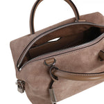 Bauletto piccolo in crosta 2624516111600 001 MAX MARA 