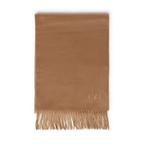 Sciarpa Monogram in cashmere 2624546311600 013 MAX MARA 