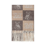 Sciarpa in cashmere 2624546361600 001 MAX MARA 
