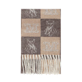 Sciarpa in cashmere 2624546361600 001 MAX MARA 