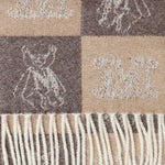 Sciarpa in cashmere 2624546361600 001 MAX MARA 