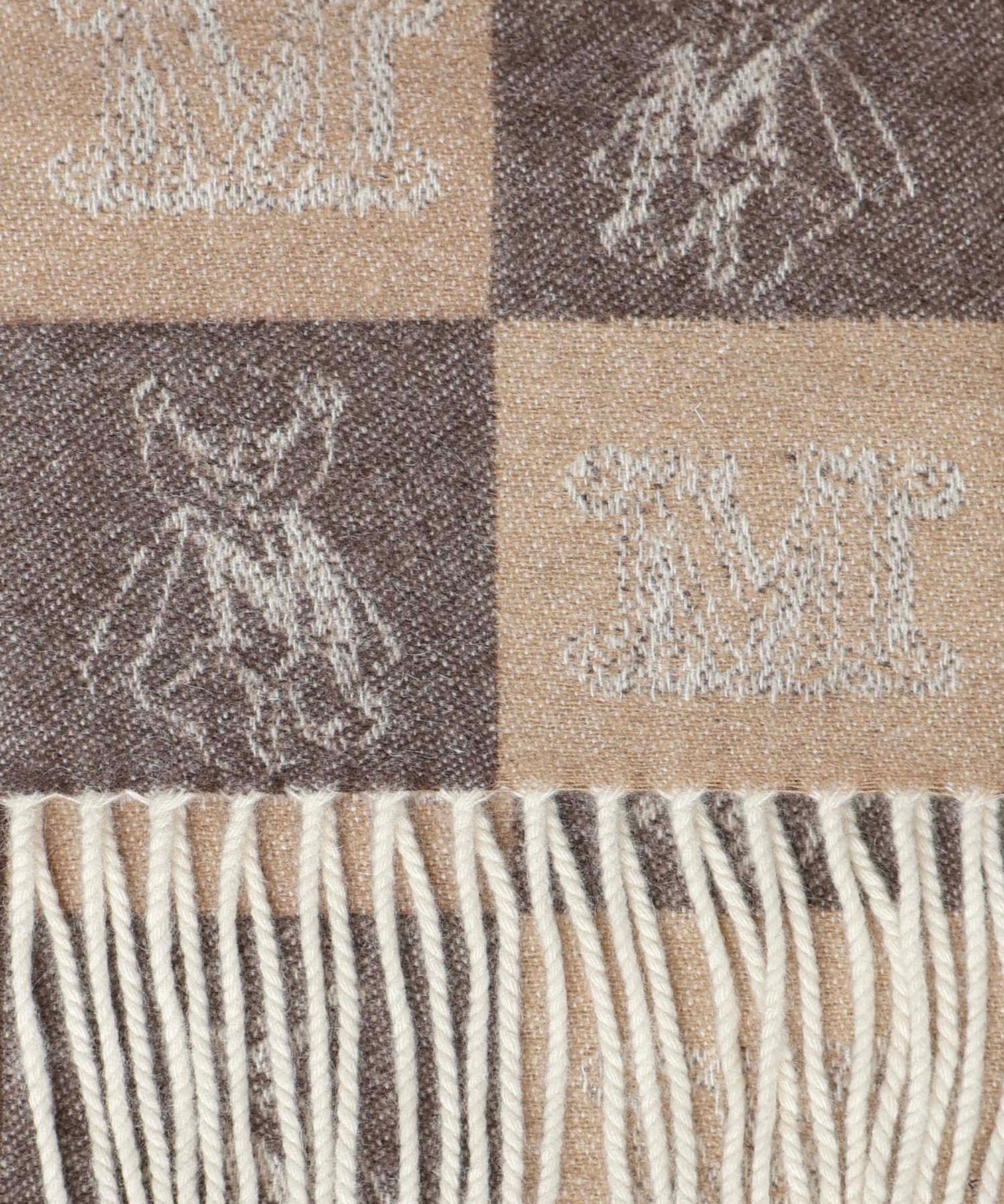 Sciarpa in cashmere 2624546361600 001 MAX MARA 