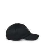 Cappello baseball in drap di cashmere 2624576011600 004 MAX MARA 
