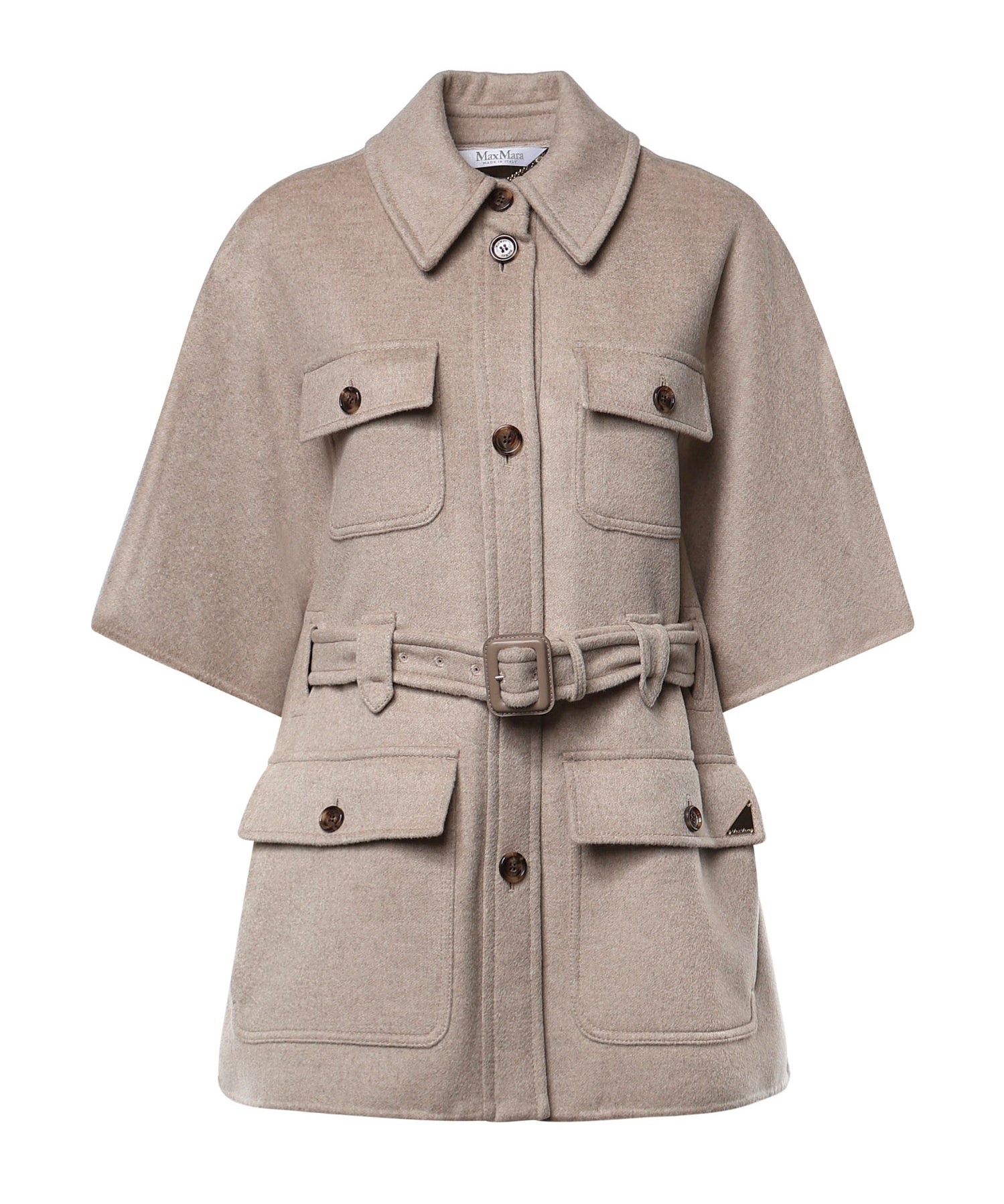 Mantella in cashmere 2624736081600 030 MAX MARA 