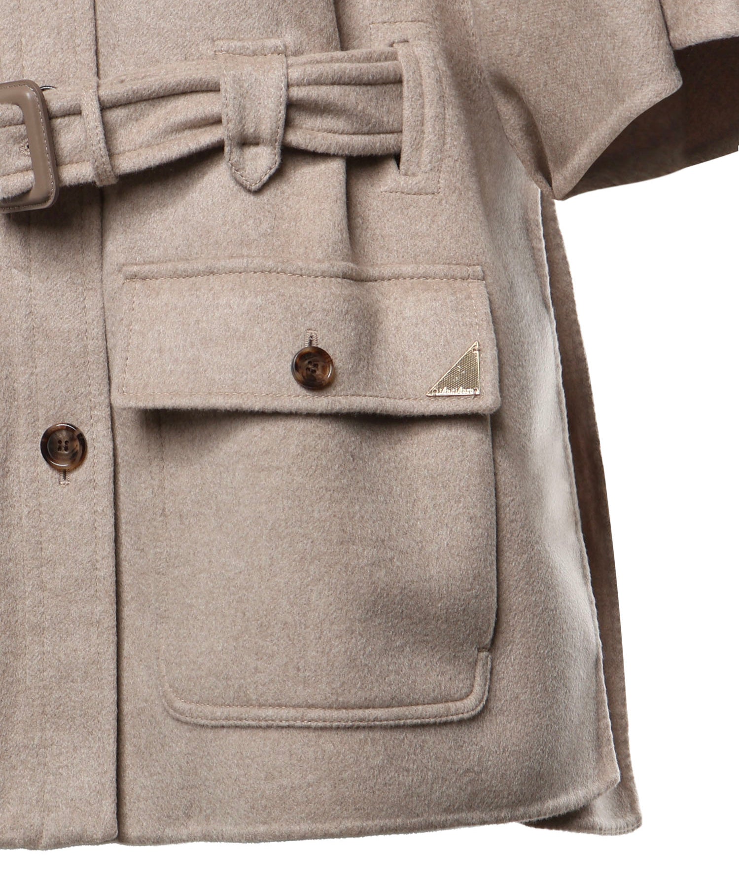 Mantella in cashmere 2624736081600 030 MAX MARA 