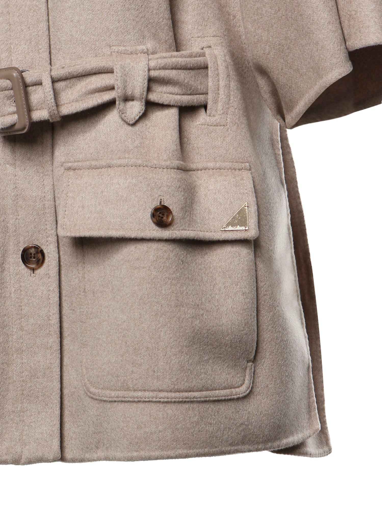 Mantella in cashmere 2624736081600 030 MAX MARA 