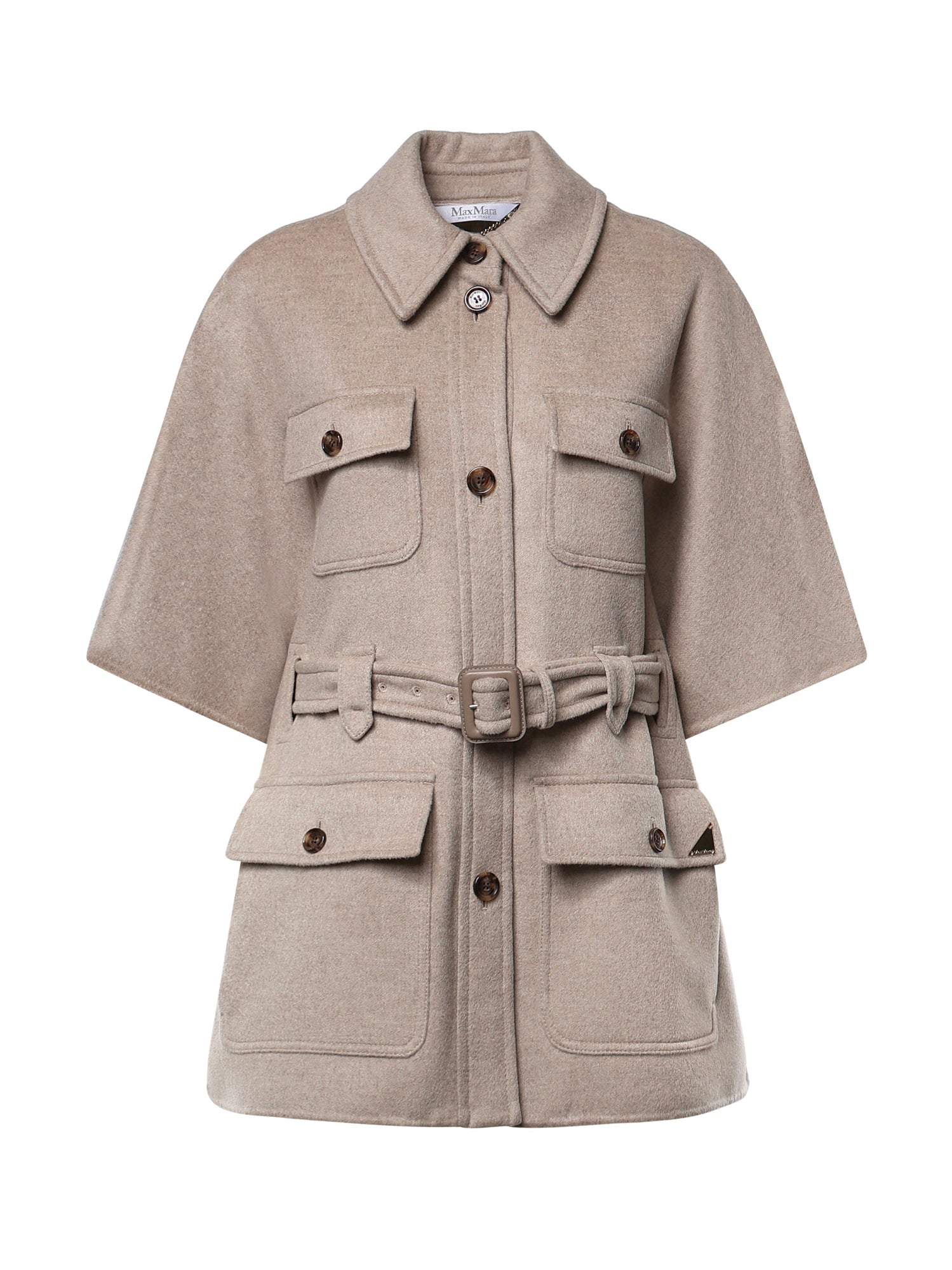 Mantella in cashmere 2624736081600 030 MAX MARA 