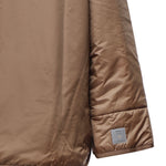 Giacca imbottita in tela antigoccia 2629486064600 020 MAX MARA THE CUBE 