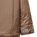 Giacca imbottita in tela antigoccia 2629486064600 020 MAX MARA THE CUBE 