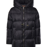 Piumino in nylon 2629486135600 002 MAX MARA THE CUBE 