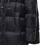 Piumino in nylon 2629486135600 002 MAX MARA THE CUBE 
