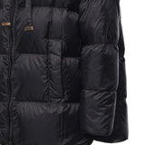 Piumino in nylon 2629486135600 002 MAX MARA THE CUBE 