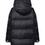 Piumino in nylon 2629486135600 002 MAX MARA THE CUBE 