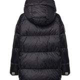 Piumino in nylon 2629486135600 002 MAX MARA THE CUBE 