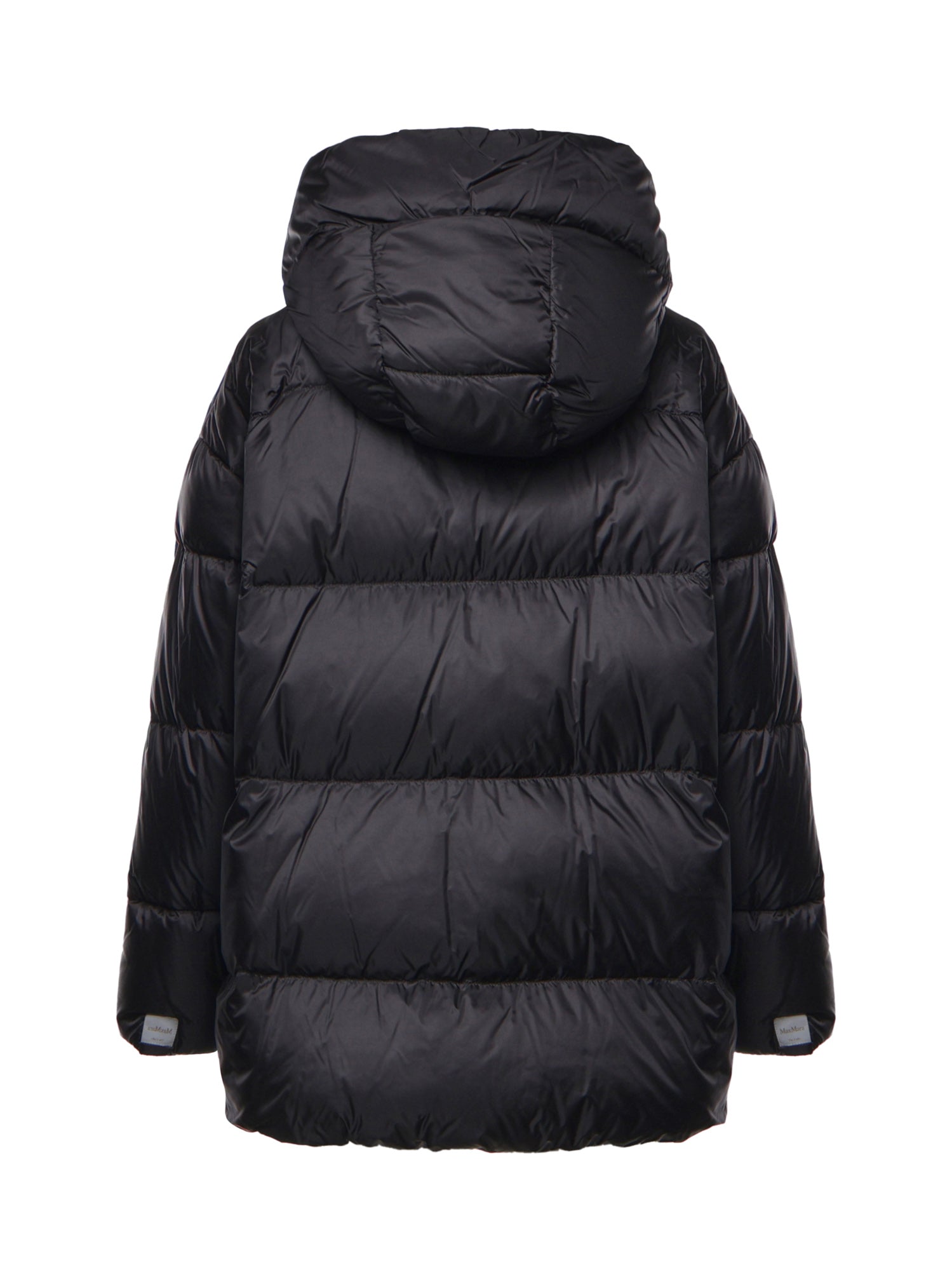 Piumino in nylon 2629486135600 002 MAX MARA THE CUBE 
