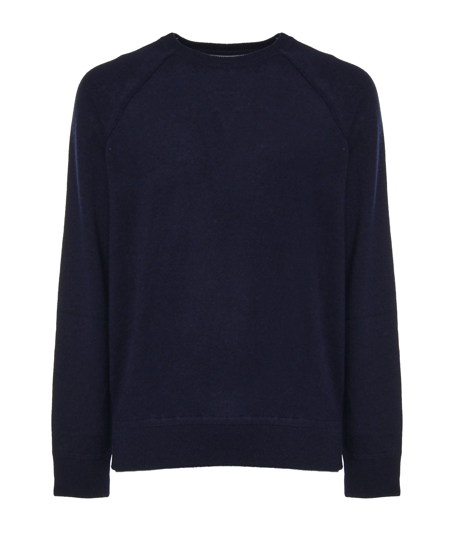 Pullover in lana e cashmere BRIC002 00044M MC2 SAINT BARTH 