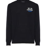 Pullover in misto lana HER0001 02970M MC2 SAINT BARTH 