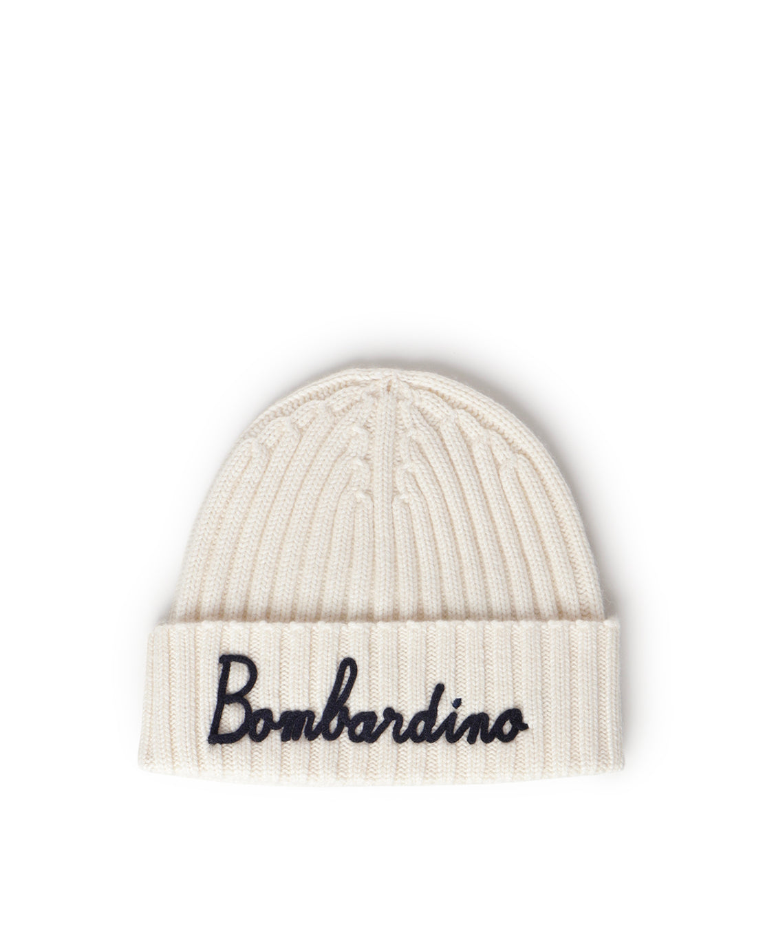 Beanie in misto lana WENG001 03646M MC2 SAINT BARTH 