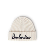 Beanie in misto lana WENG001 03646M MC2 SAINT BARTH 
