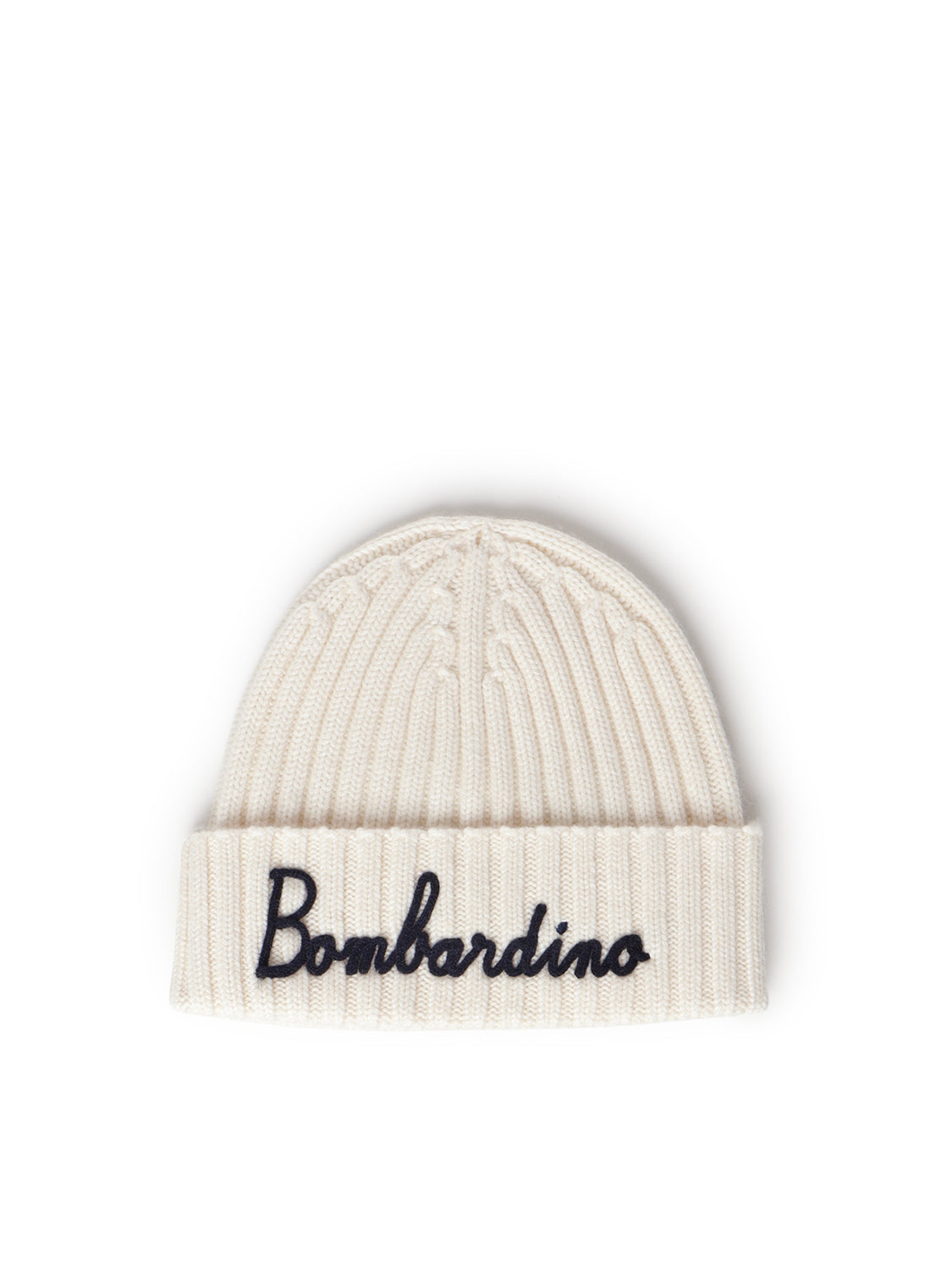Beanie in misto lana WENG001 03646M MC2 SAINT BARTH 