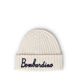Beanie in misto lana WENG001 03646M MC2 SAINT BARTH 