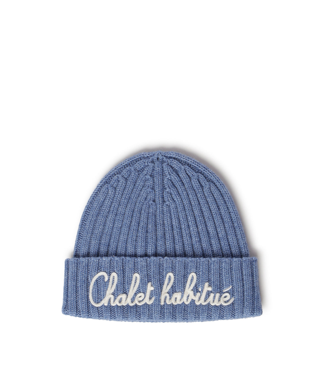 Beanie in misto lana WENG001 03771M MC2 SAINT BARTH 