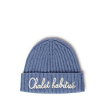 Beanie in misto lana WENG001 03771M MC2 SAINT BARTH 