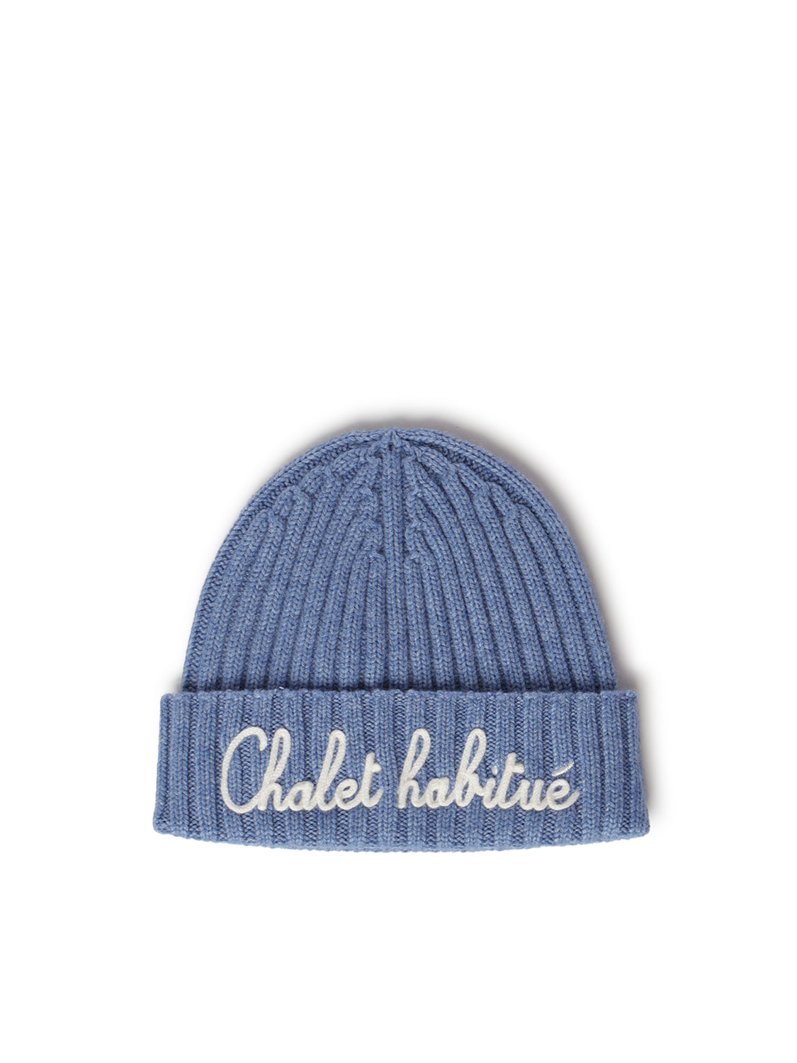 Beanie in misto lana WENG001 03771M MC2 SAINT BARTH 
