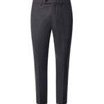 Pantalone Tk America in misto lana MCBRAOMS3089F26C 039 MICHAEL COAL 